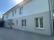 moderne 3-Zimmer Wohnung im Obergeschoss - Cloppenburg
