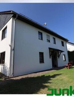***Großzügiges Einfamilienhaus in Hüttengesäß*** - Ronneburg (Hessen)