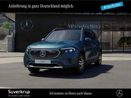 Mercedes EQB, 350 PROGRESSIVE SPUR, Jahr 2022 - Itzehoe