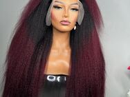 Human hair wig - Berlin Neukölln