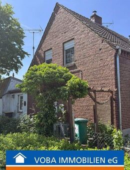 Für den geschickten Handwerker! - Wassenberg