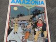 Sonstiges Die Memoiren des Käpt'n Rotbart, Band 1: Amazonia Gebundene Ausgabe – Illustriert in 45549
