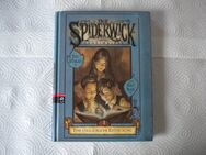 Die Spiderwick-Geheimnisse-1-Eine unglaubliche Entdeckung,Tomy Di Terlizzi/Holly Black,Cbj,2004 - Linnich