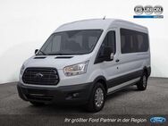 Ford Transit 350 L3 Trend PDC RÜCKFAHRKAMERA - Halle (Saale)