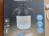 Camping Led Leuchte 3 Lichtfarben neu - Mülheim (Ruhr)