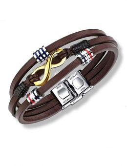 Armband Unendlichkeitszeichen Symbol Unendlichkeit Motiv Schmuck Armschmuck  15,90 €* - Villingen-Schwenningen