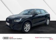 Audi Q2, 35 TDI advanced black, Jahr 2023 - Gießen