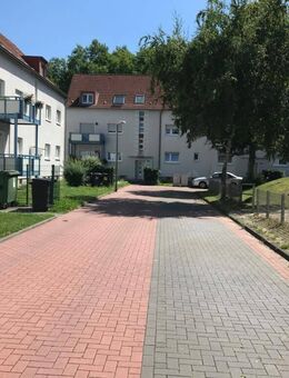 Vier Wände zum Wohlfühlen mit WBS. - Bochum