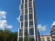 4 Zimmer Wohnung mit Panorama Blick - Berlin