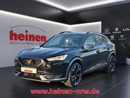 CUPRA Formentor, 1.4 e-HYBRID VZ WINTERPAKET, Jahr 2022 - Kamen