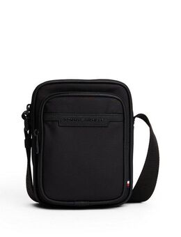 Tommy Hilfiger Mini Bag TH REPREVE MINI REPORTER, Men Reportertasche, Umhängetasche, Schultertasche