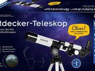 Kosmos Teleskop Entdecker-Teleskop, mit Stativ