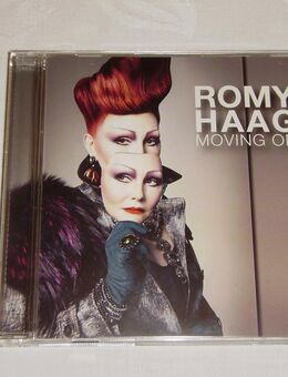 Romy Haag CD,Neu - Worms