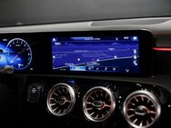 Mercedes CLA 250, e AMG Line Night MBUX, Jahr 2021 - Hamm