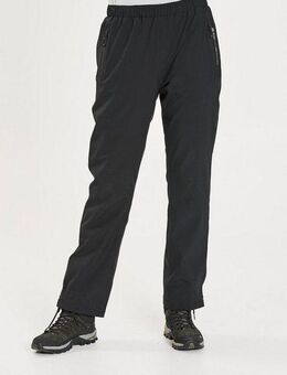 WEATHER REPORT Regenhose Camelia mit wasser -und winddichter Ausstattung