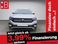 VW T-Cross, 1.0 TSI, Jahr 2023 - Greding