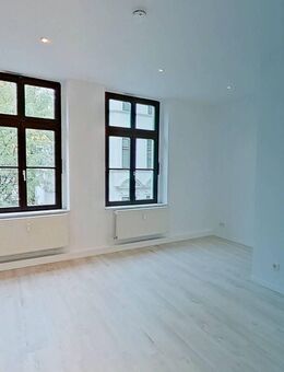 Sanierte 3-Zimmer-Altbauwohnung in Wuppertal - Wuppertal