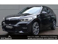 BMW X1 20 XD M SPORT SHADOW LIVE/ACC/NAVI/AHK/DAB/19" - Pfullingen