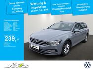 VW Passat Variant, 2.0 TDI Business, Jahr 2021 - Weingarten