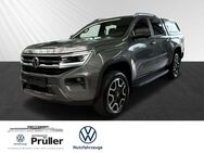 VW Amarok, 3.0 TDI DC PanAmericana °, Jahr 2023 - Neuburg (Donau)