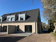 Schöner wohnen im Neubau Reihenhaus in Münster! - Münster