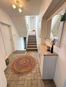 Gemütliches Einfamilienhaus mit Garten in Eppelborn - Eppelborn