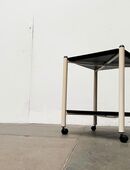 Postmodern Magis Bobo Tray Table Trolley zu Mid Century Space Age in 22303