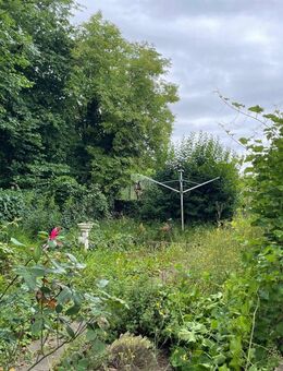 RESERVIERT ***Frisch mich auf - Charmantes Häuschen in ruhiger Lage*** - Offenburg