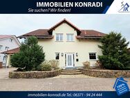 IK | Weltersbach: schönes Einfamilienhaus mit genug Platz für die Familie - Steinwenden