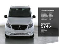 Mercedes Vito, 114 Tourer Pro Totwi, Jahr 2023 - Grafing (München)