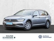 VW Passat Variant, 1.5 TSI, Jahr 2021 - Siegen (Universitätsstadt)