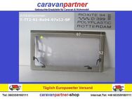 TEC Wohnwagen Fenster ca 97 x 52 gebr. (Roxite94 D399) TT2 - Schotten Zentrum