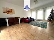 *** Modernisierte 4-Zimmer-Wohnung in Rastatt Innenstadt *** - Rastatt