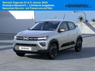 Dacia Spring, Extreme ELECTRIC 65, Jahr 2022 - Duisburg