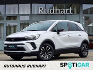 Opel Crossland, 1.2 Automatik Elegance, Jahr 2023 - Lauingen (Donau)