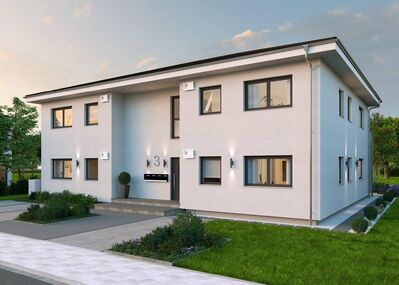 Profitables Mehrfamilienhaus mit 4 Wohneinheiten! Top Anlageobjekt für Kapitalanleger!
