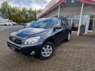 Toyota RAV 4 Sol *4X4*AHK*TÜV 02.26* - Winterberg