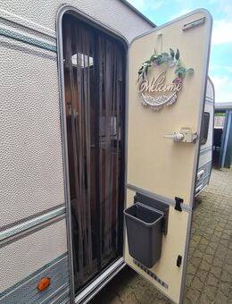Wohnwagen TEC- TÜV Neu 06/27 - Bottrop