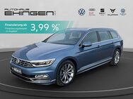 VW Passat Variant, R Line Highline, Jahr 2016 - Ehingen (Donau)