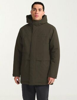 Jack Wolfskin Daunenjacke ICECAPE 2L DOWN INS JKT M RDS Wärmend, winddicht, Daunenjacke