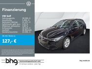 VW Golf, 2.0 TDI Life Golf Life Anhängevorrichtu, Jahr 2024 - Reutlingen