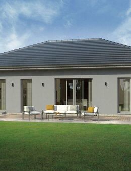 OKAL VORTEILSTAGE - Bis zu 49.000 EUR Preisvorteil. Einzugsfertiges Haus. Termin und Preis jetzt sichern und anrufen! - Eberswalde