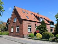 Nr.: 1513 gepflegte Doppelhaushälfte in Esens - Esens