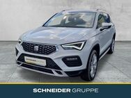 Seat Ateca, 1.5 TSI Xperience Licht, Jahr 2022 - Hof