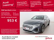 Audi SQ8, Sportback, Jahr 2023 - Berlin