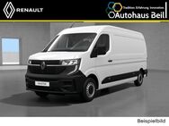 Renault Master, 3.5 FWD Kasten extra L3H2 t Blue dCi 150 Euro6e, Jahr 2024 - Frankenberg (Eder)