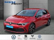 VW Golf, 2.0 TSI GTI, Jahr 2022 - Fürstenfeldbruck