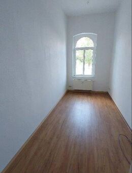 3 Raum Wohnung an der Elbe mit Terrasse - Riesa