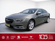 Opel Insignia, 1.5 DYNAMIC B GRAND SPORT TURBO CLIM, Jahr 2018 - Straubing