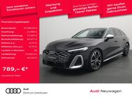 Audi S5, Avant quattro, Jahr 2022 - Leverkusen